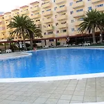 Suncanarias Angeles דירה *