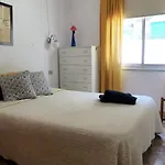 דירה Suncanarias Angeles