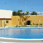 Suncanarias Angeles לוס כריסטיאנוס