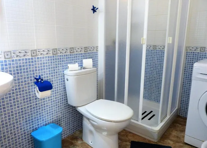 Apartment Suncanarias Angeles