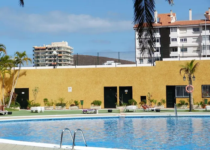 Suncanarias Angeles