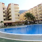 Suncanarias Angeles Appartamento