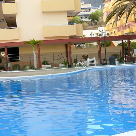 Suncanarias Angeles *