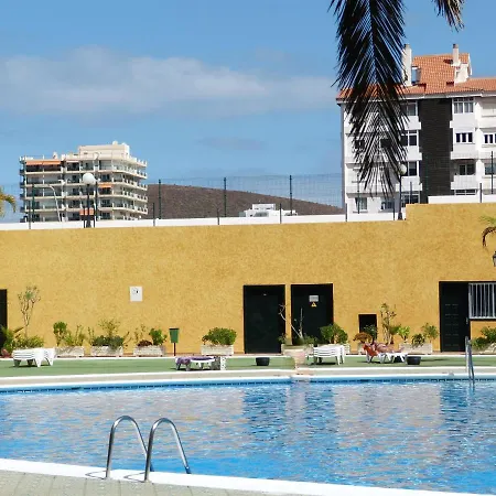 Suncanarias Angeles