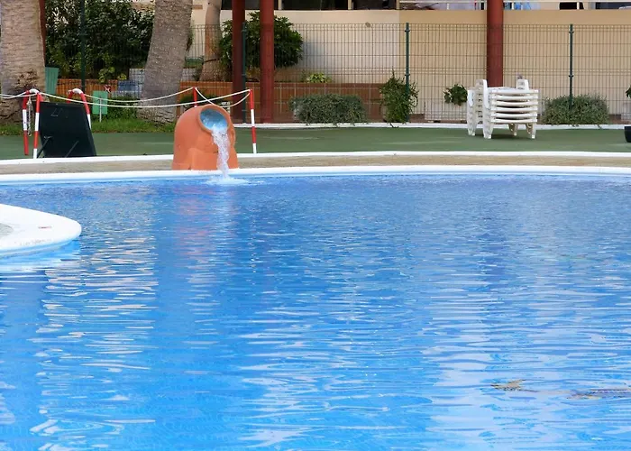 Suncanarias Angeles * Los Cristianos (Tenerife)