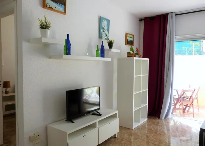 Suncanarias Angeles * Los Cristianos (Tenerife)