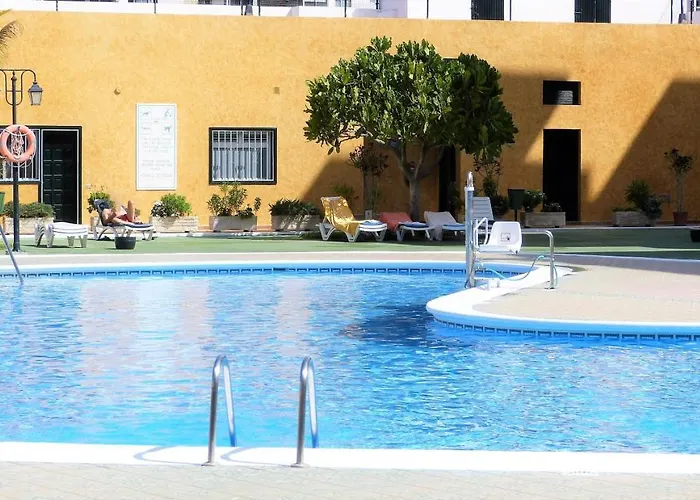 Suncanarias Angeles *