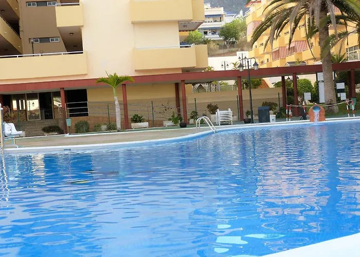 Suncanarias Angeles *