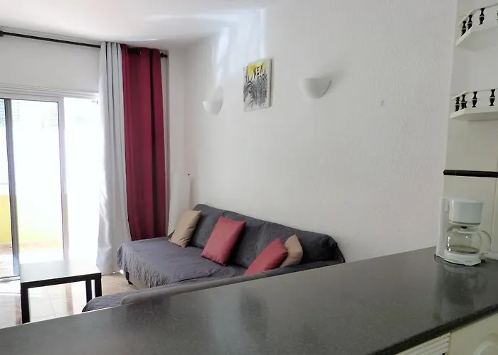 Suncanarias Angeles *