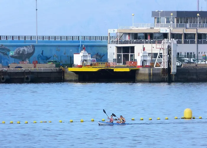 Suncanarias Angeles * Los Cristianos (Tenerife)