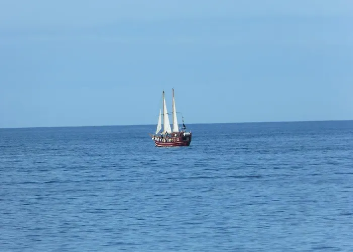 Suncanarias Angeles Los Cristianos (Tenerife)