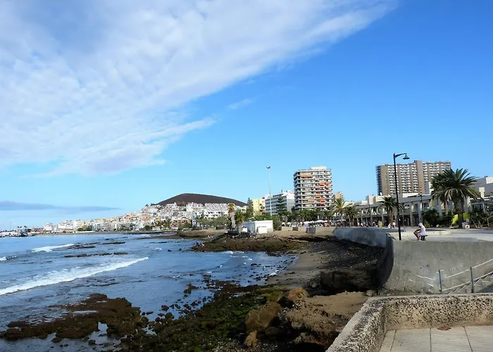 Suncanarias Angeles *