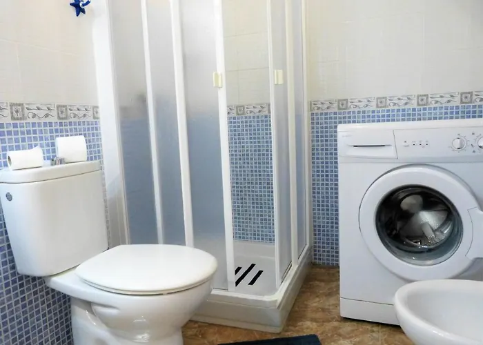 Suncanarias Angeles * Los Cristianos (Tenerife)