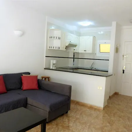 Suncanarias Angeles * Los Cristianos