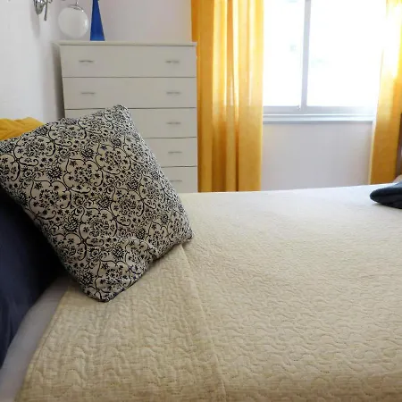 Apartman Suncanarias Angeles *