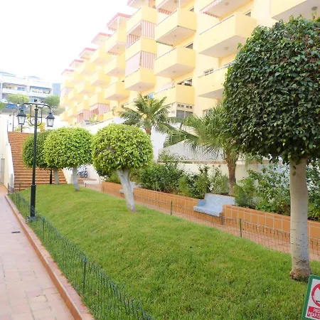 Apartman Suncanarias Angeles *