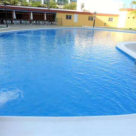 Suncanarias Angeles Los Cristianos