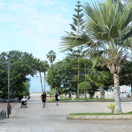 Apartman Suncanarias Angeles Los Cristianos