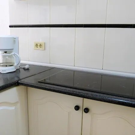 Apartman Suncanarias Angeles *